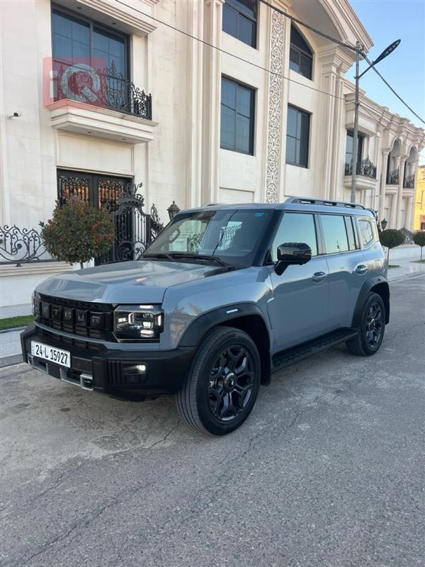 جيتور T2 2025 للبيع في العراق - اربيل